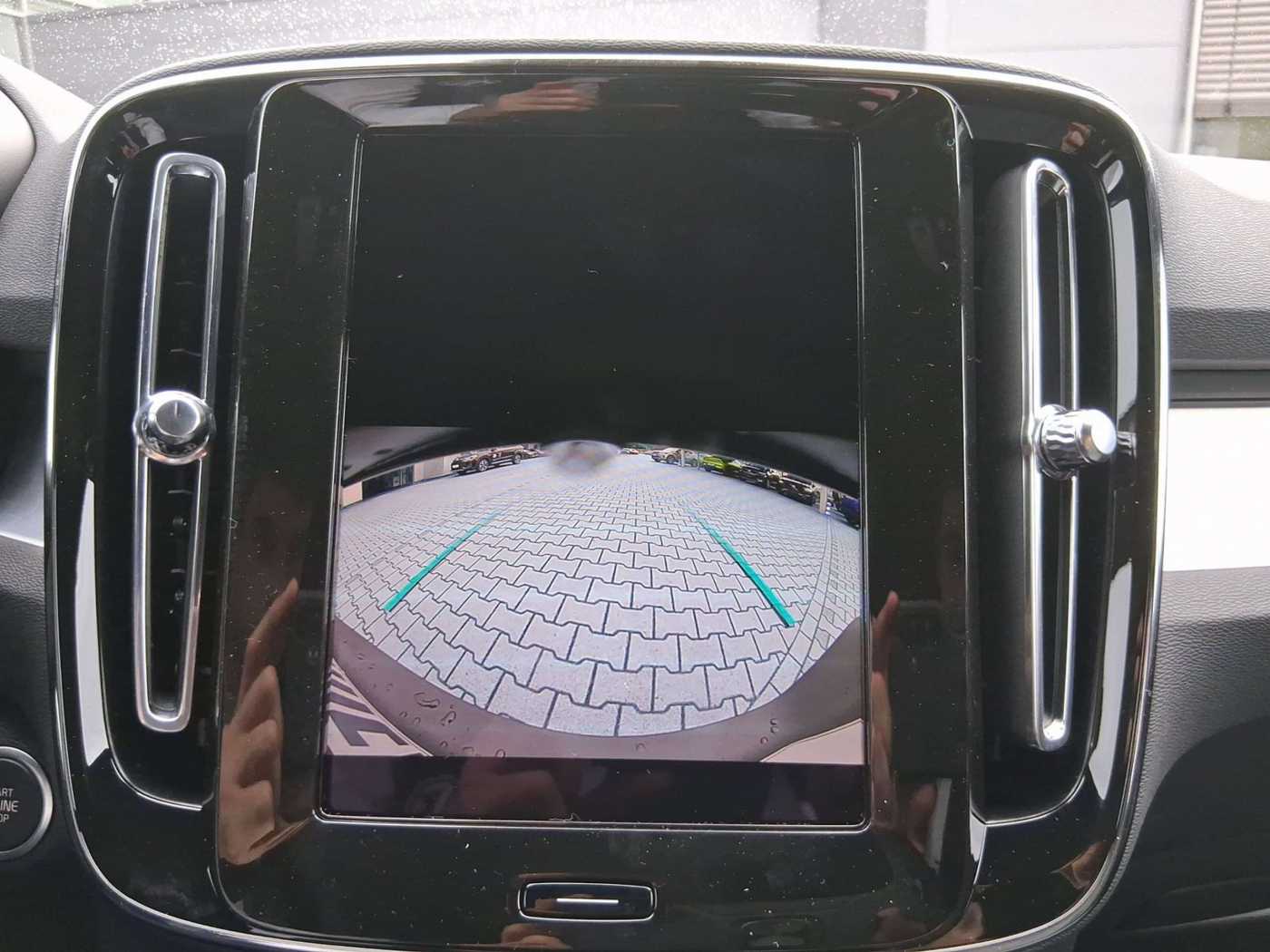 Volvo XC40 – Bild 20