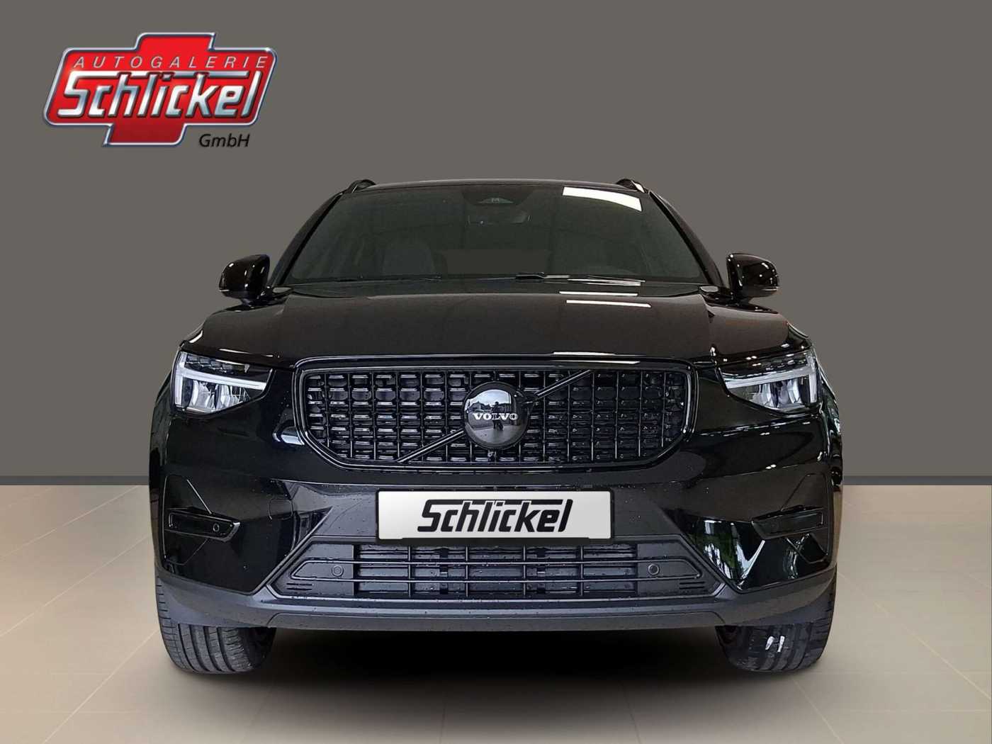 Volvo XC40 – Bild 3