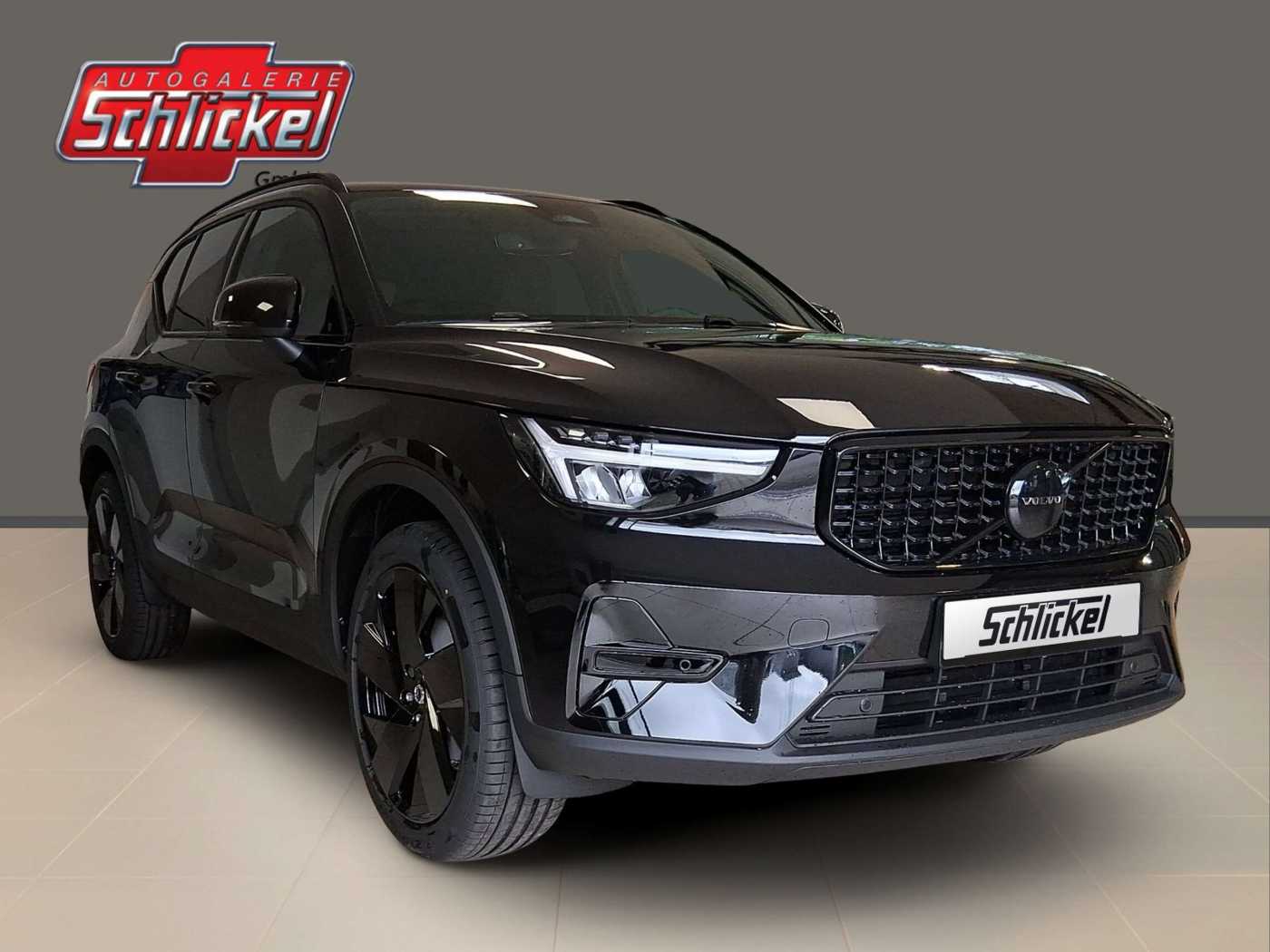 Volvo XC40 – Bild 4