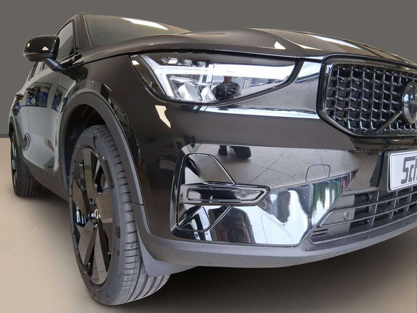 Volvo XC40 – Bild 5