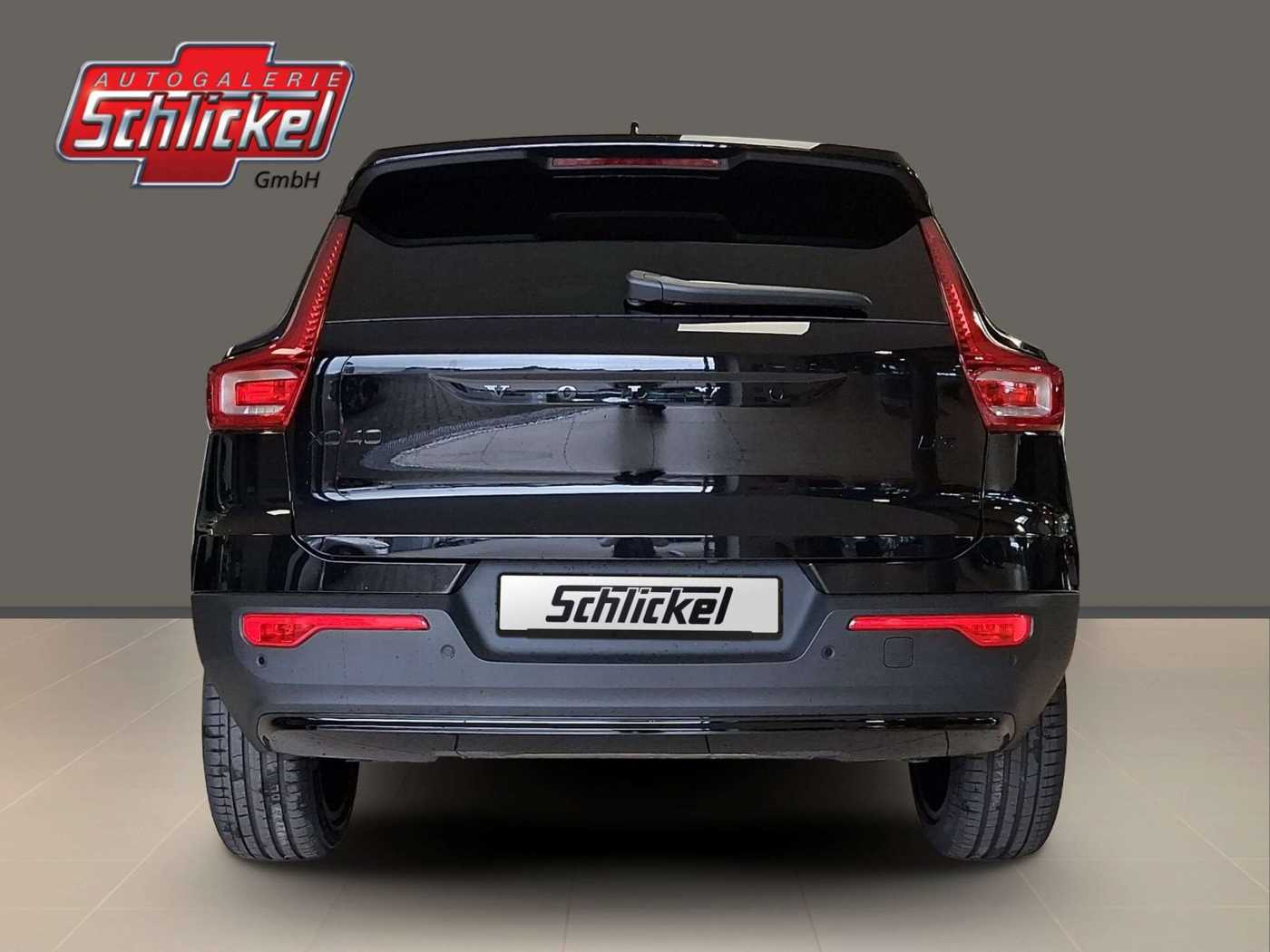 Volvo XC40 – Bild 6