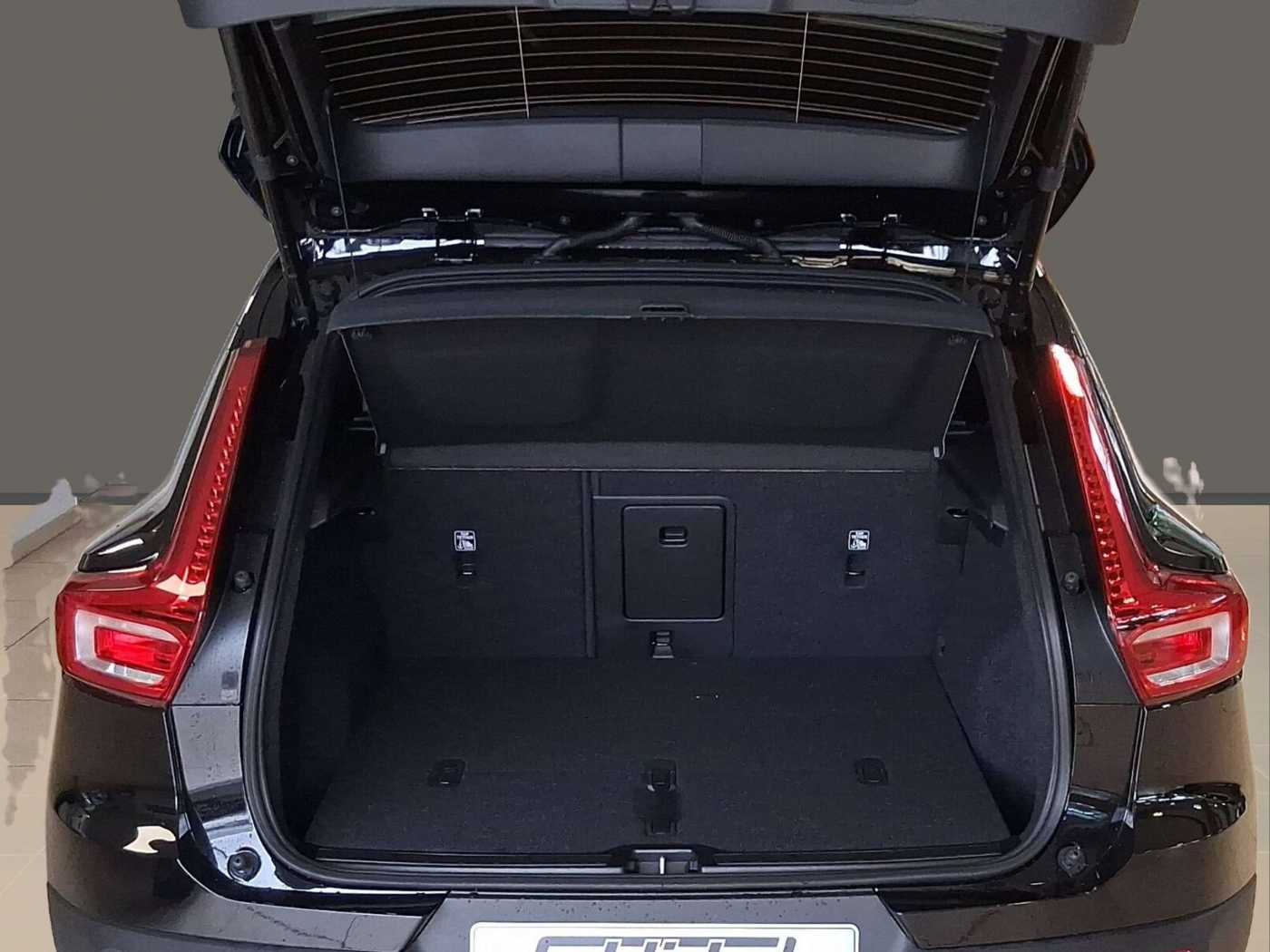 Volvo XC40 – Bild 7