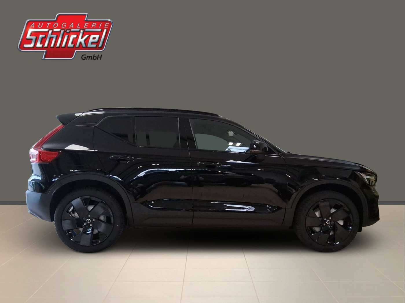 Volvo XC40 – Bild 9