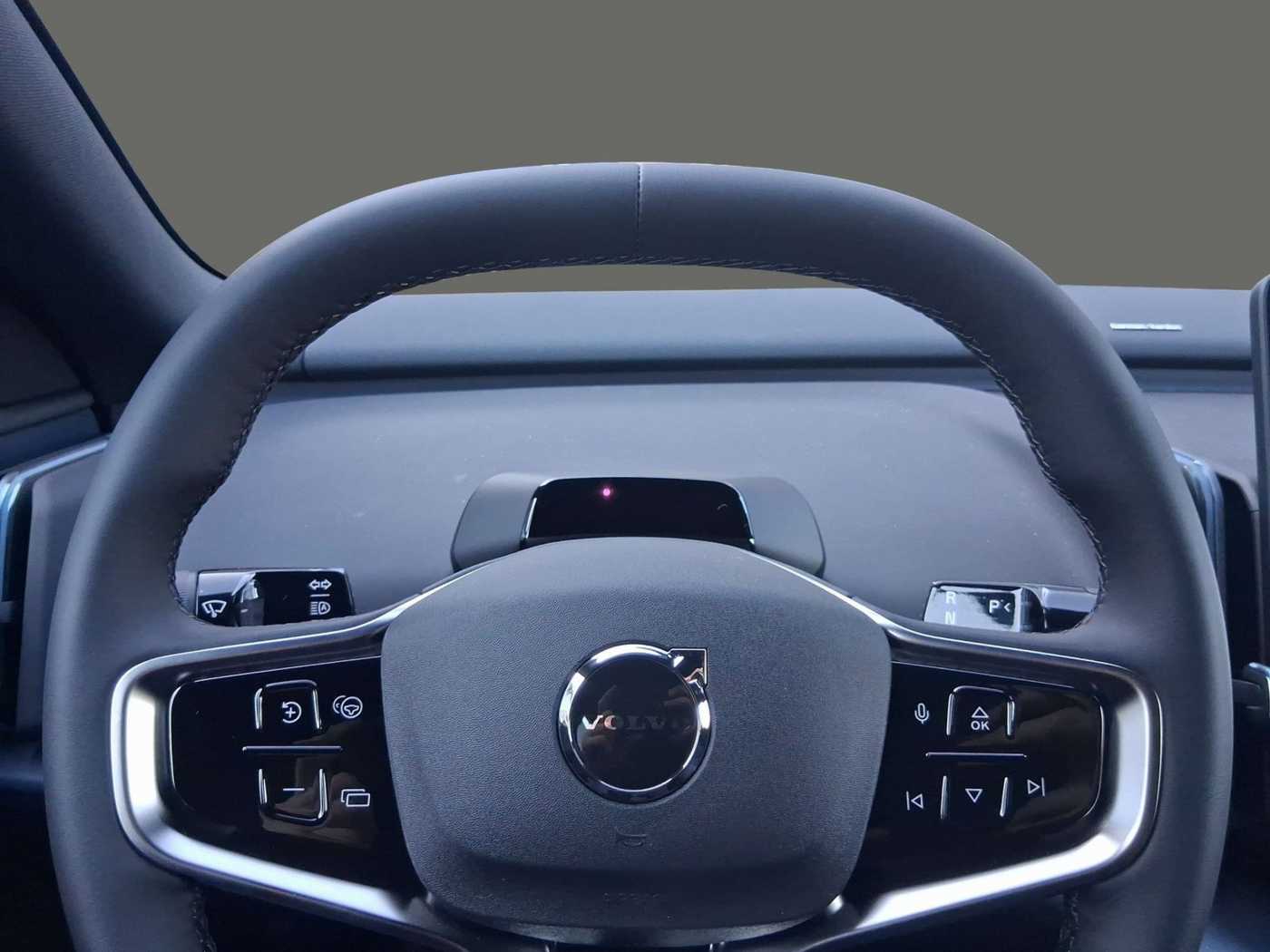 Volvo EX30 – Bild 11
