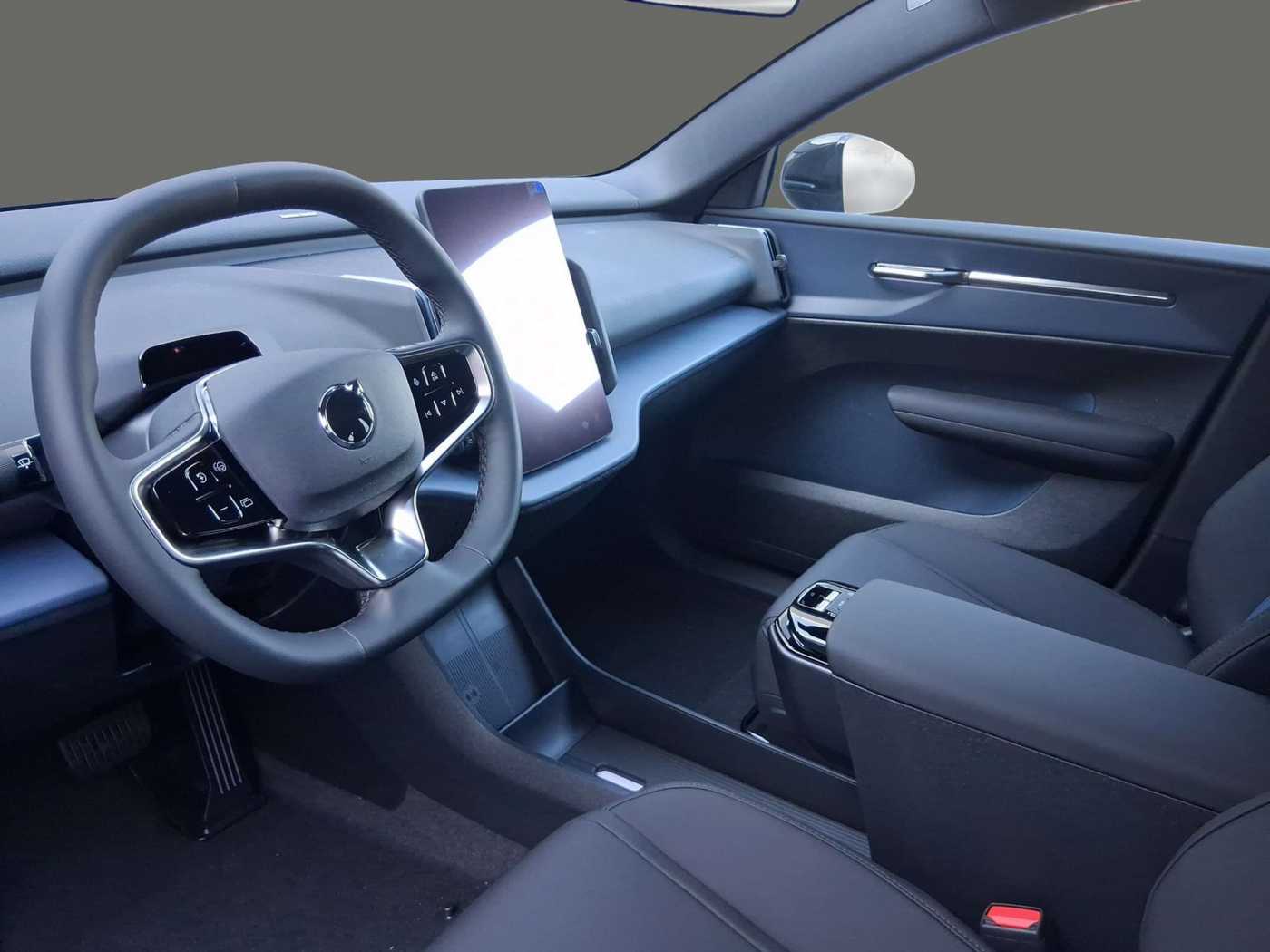 Volvo EX30 – Bild 12