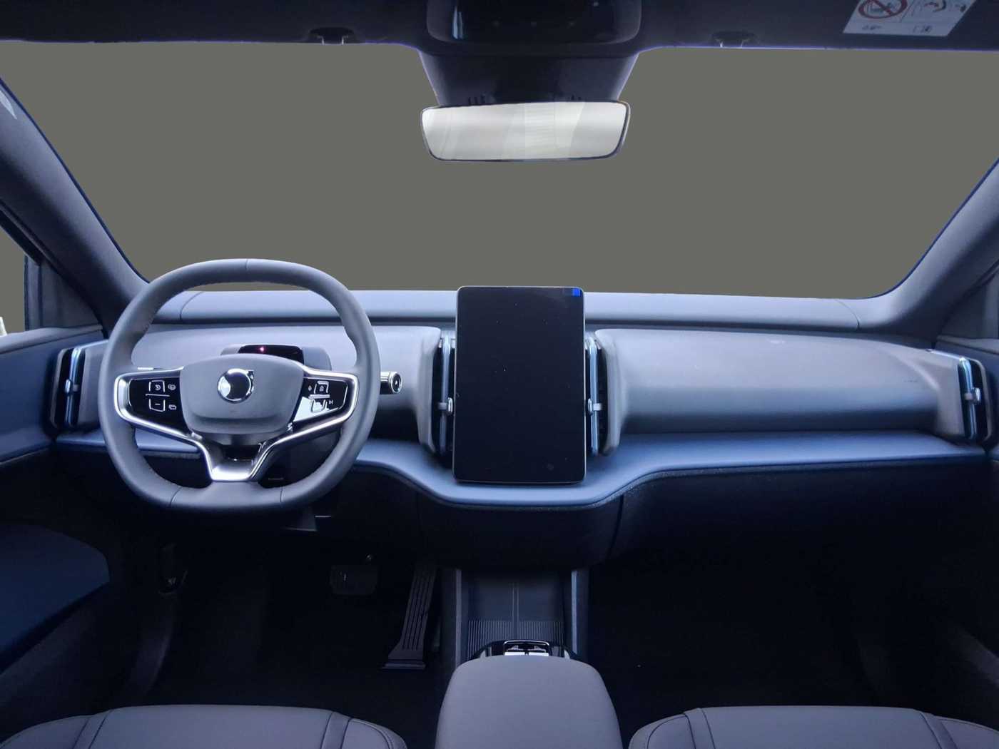 Volvo EX30 – Bild 13