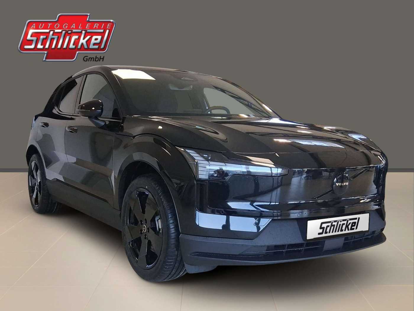 Volvo EX30 – Bild 8