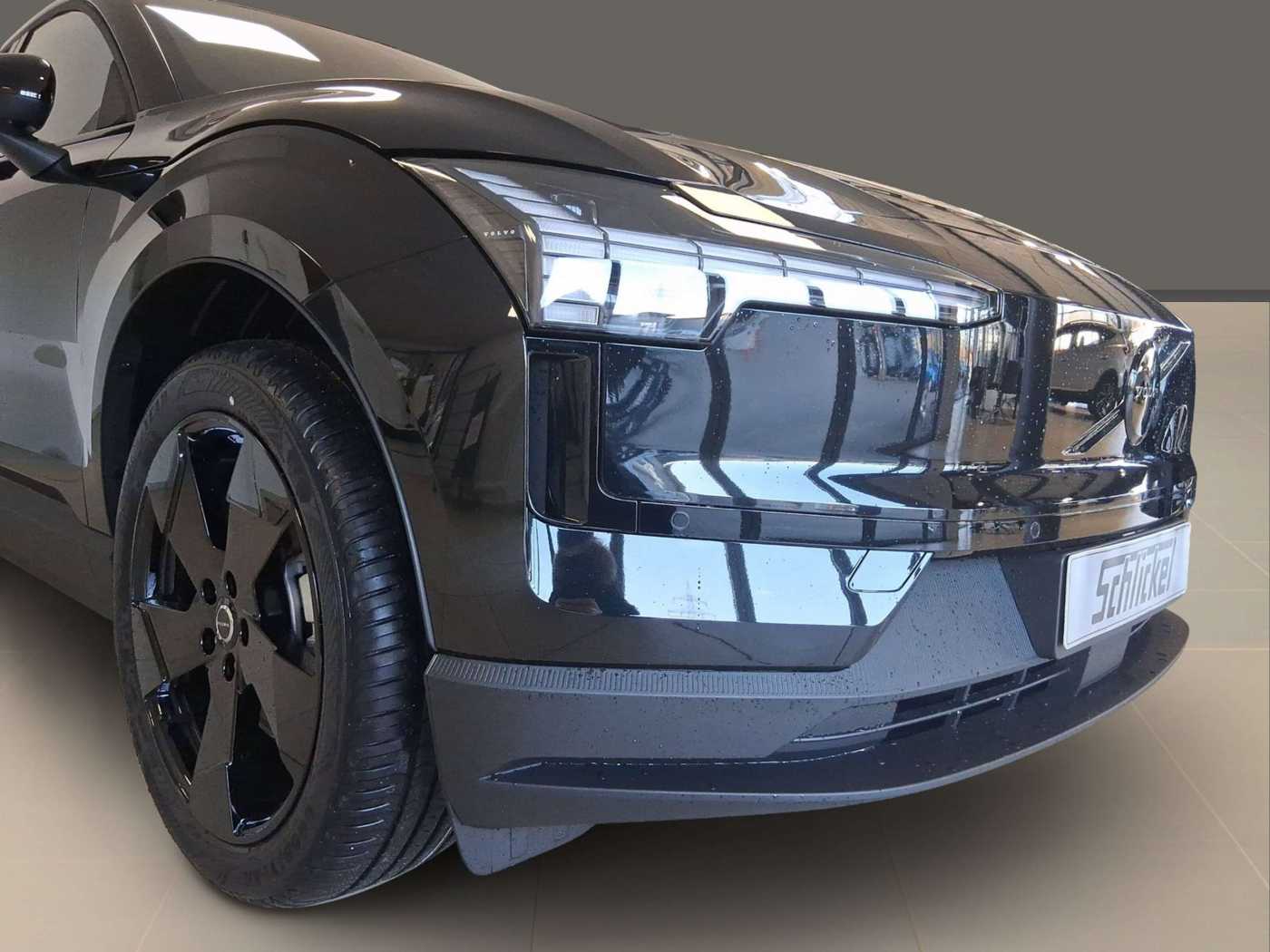 Volvo EX30 – Bild 9