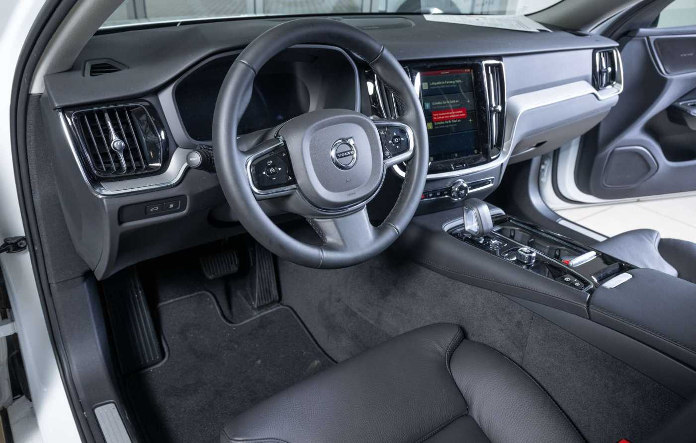 Volvo V60 – Bild 10
