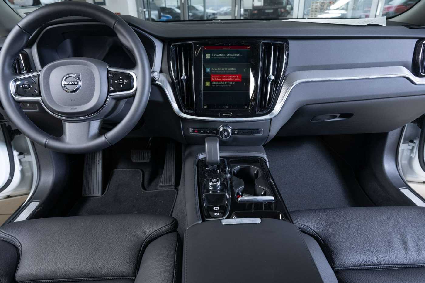 Volvo V60 – Bild 11