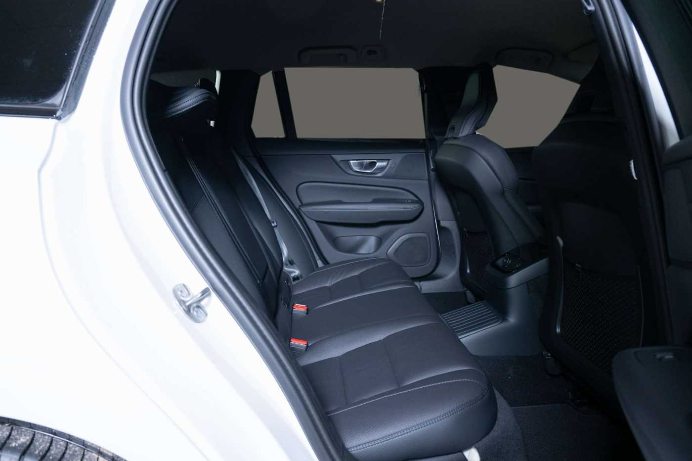 Volvo V60 – Bild 12