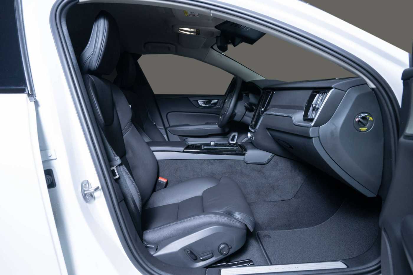 Volvo V60 – Bild 13