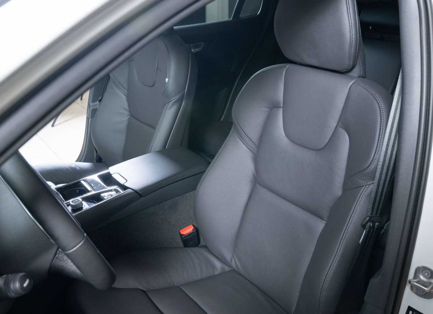 Volvo V60 – Bild 15