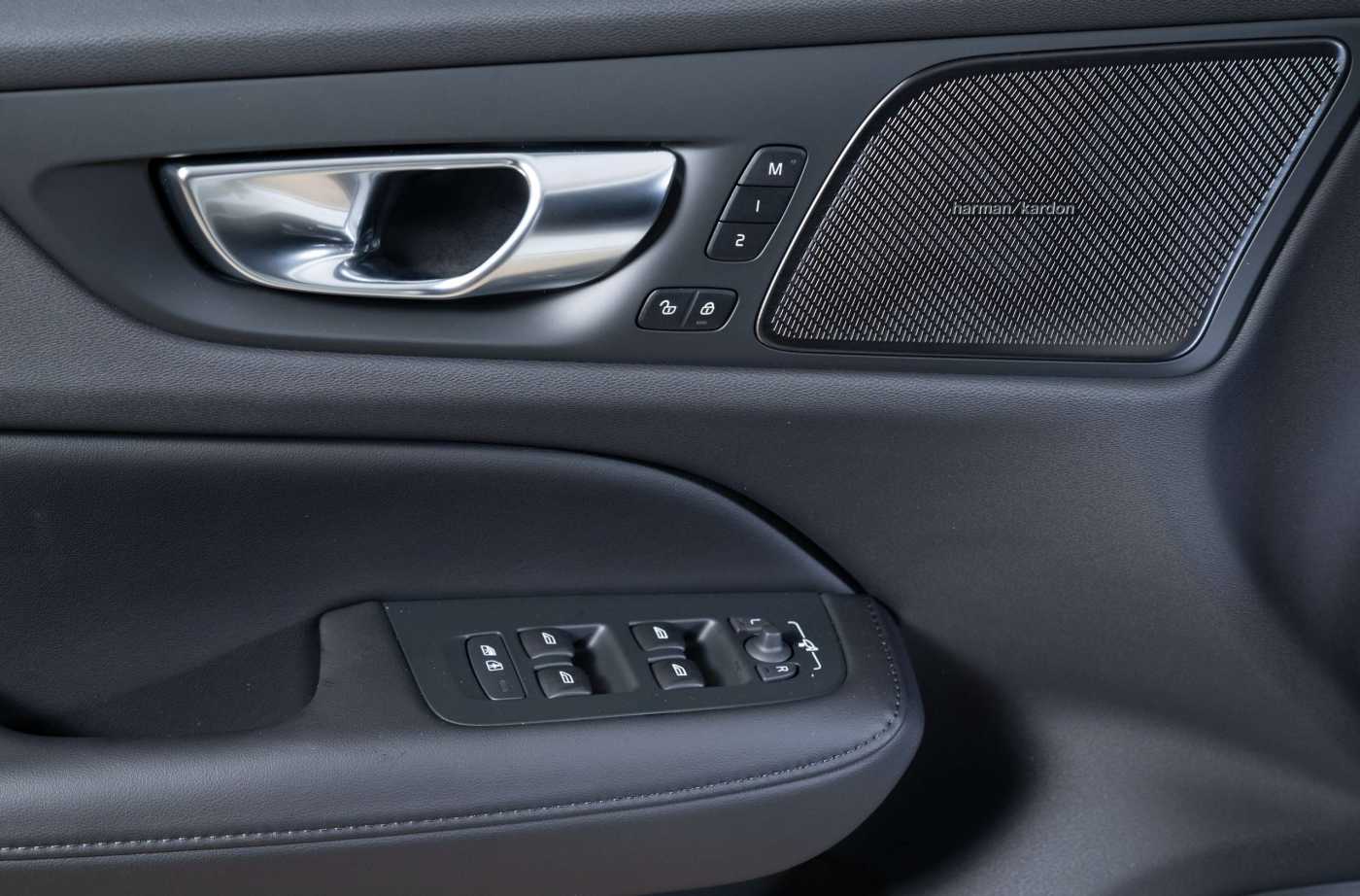 Volvo V60 – Bild 16