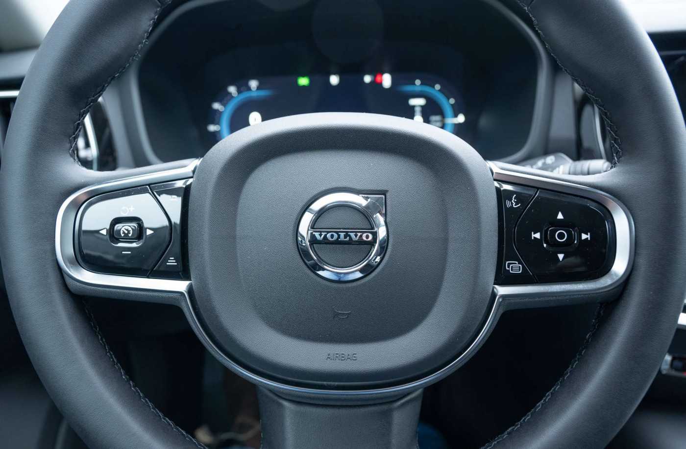 Volvo V60 – Bild 17