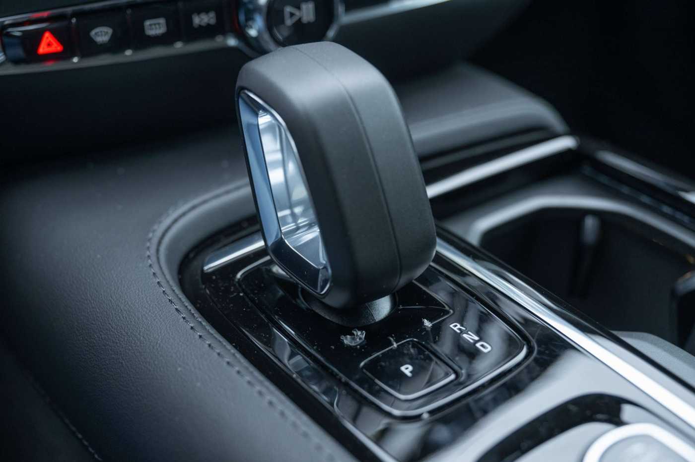 Volvo V60 – Bild 19