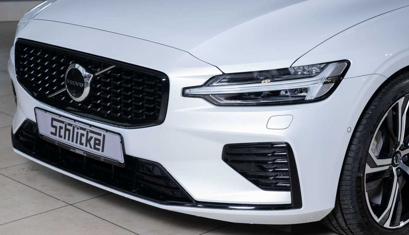 Volvo V60 – Bild 2