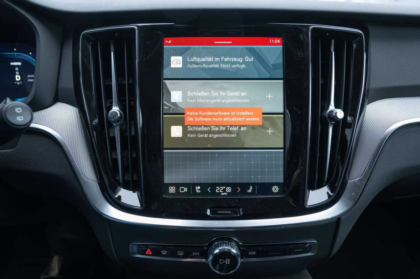 Volvo V60 – Bild 20