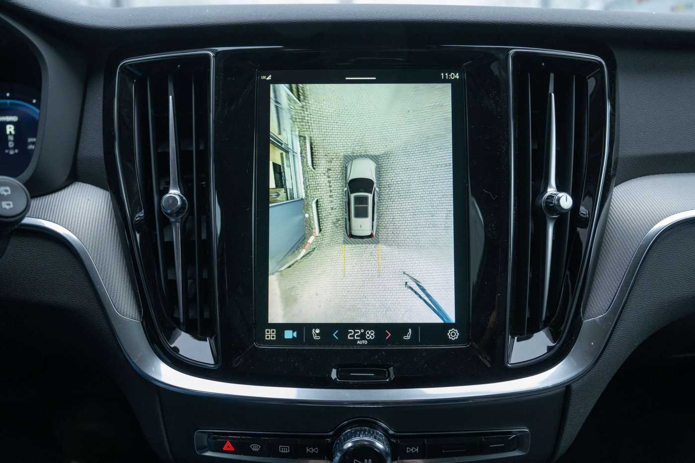 Volvo V60 – Bild 21