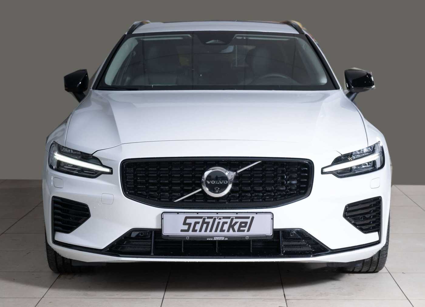 Volvo V60 – Bild 3