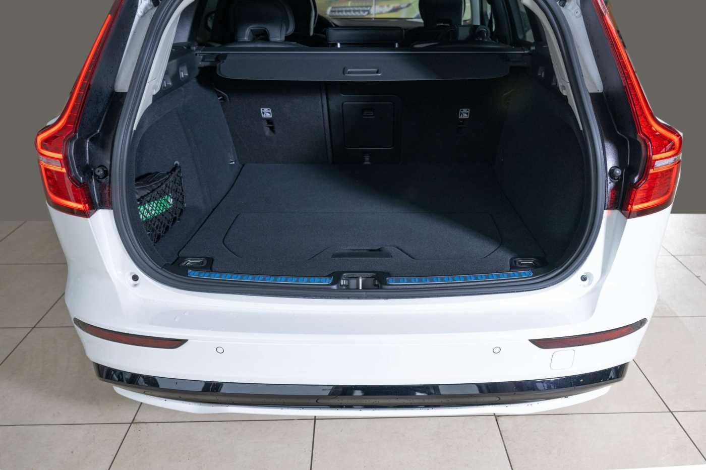 Volvo V60 – Bild 5