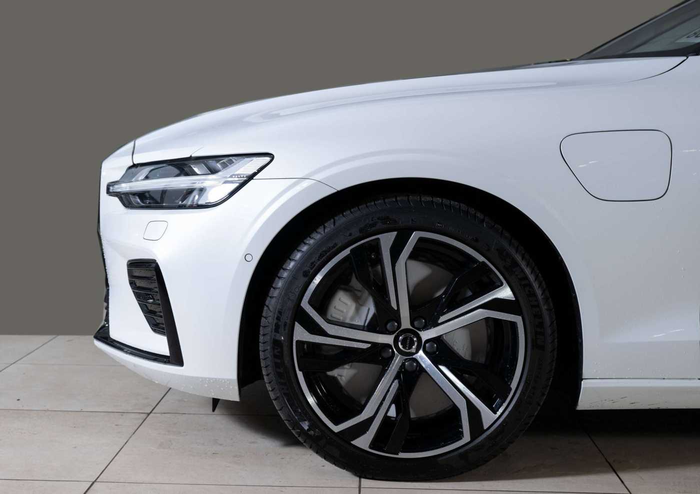 Volvo V60 – Bild 8