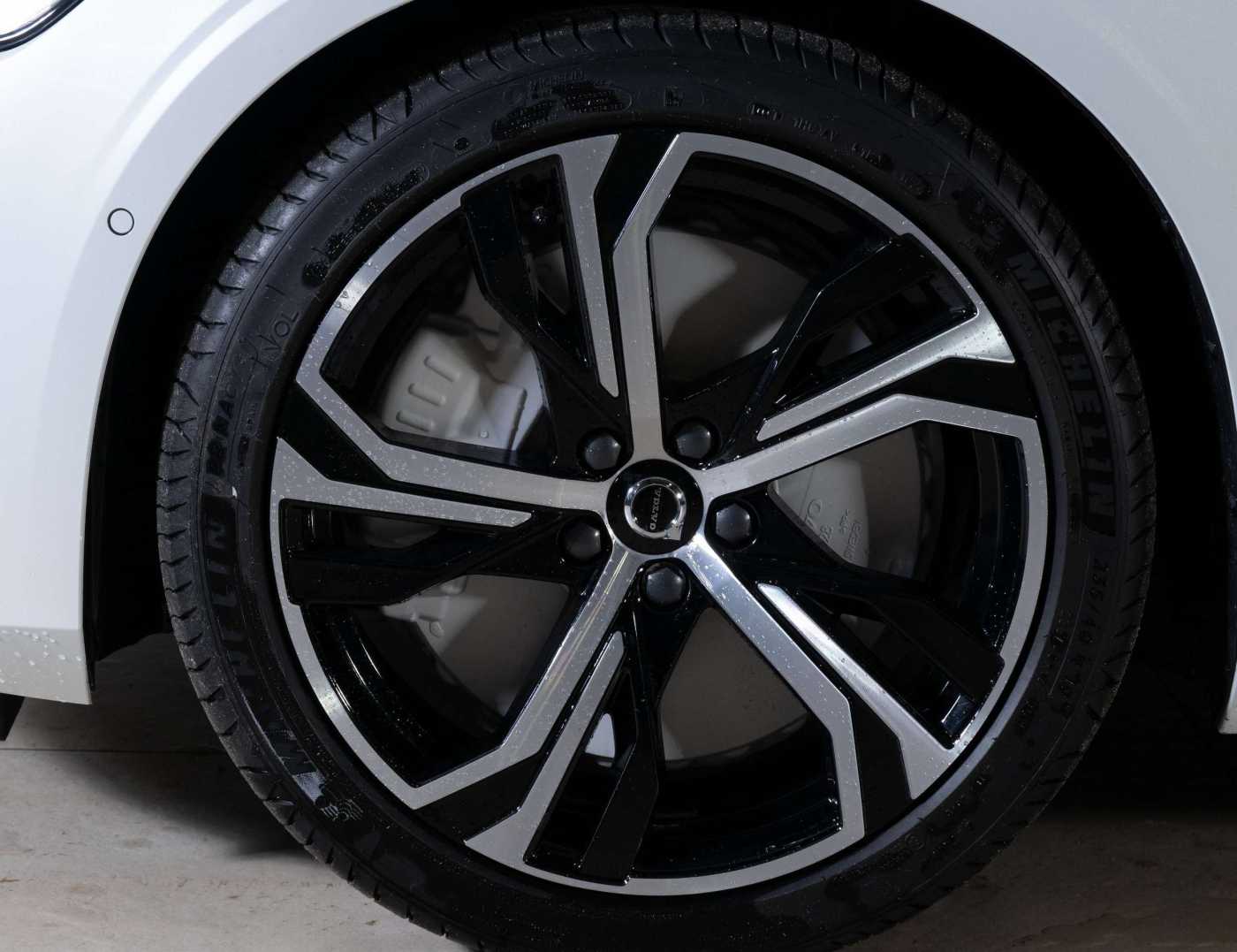 Volvo V60 – Bild 9