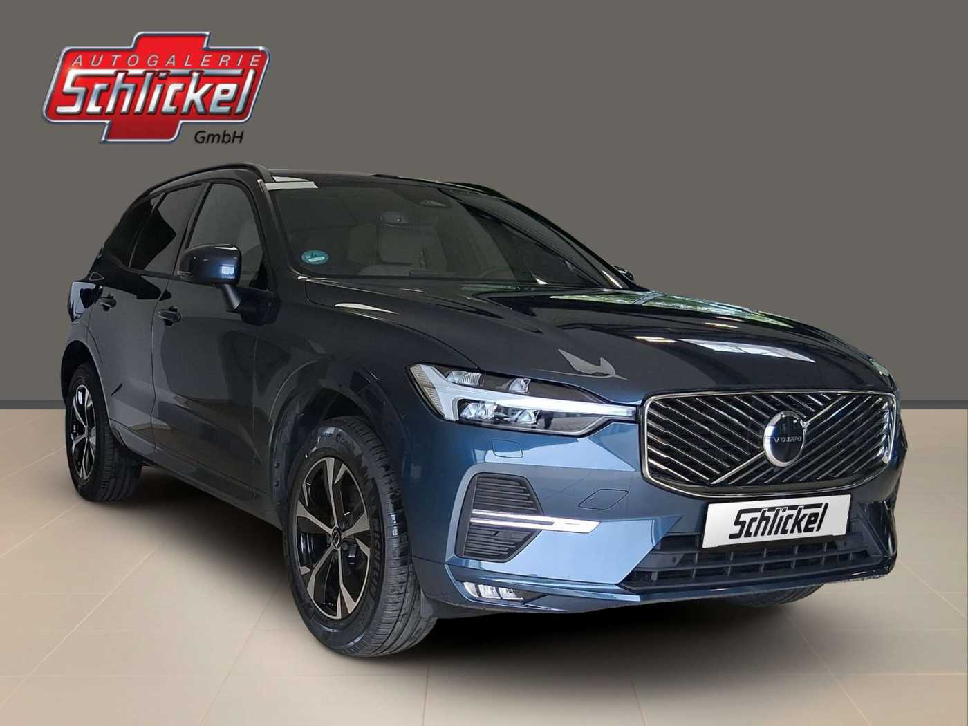 Volvo XC60 – Bild 10