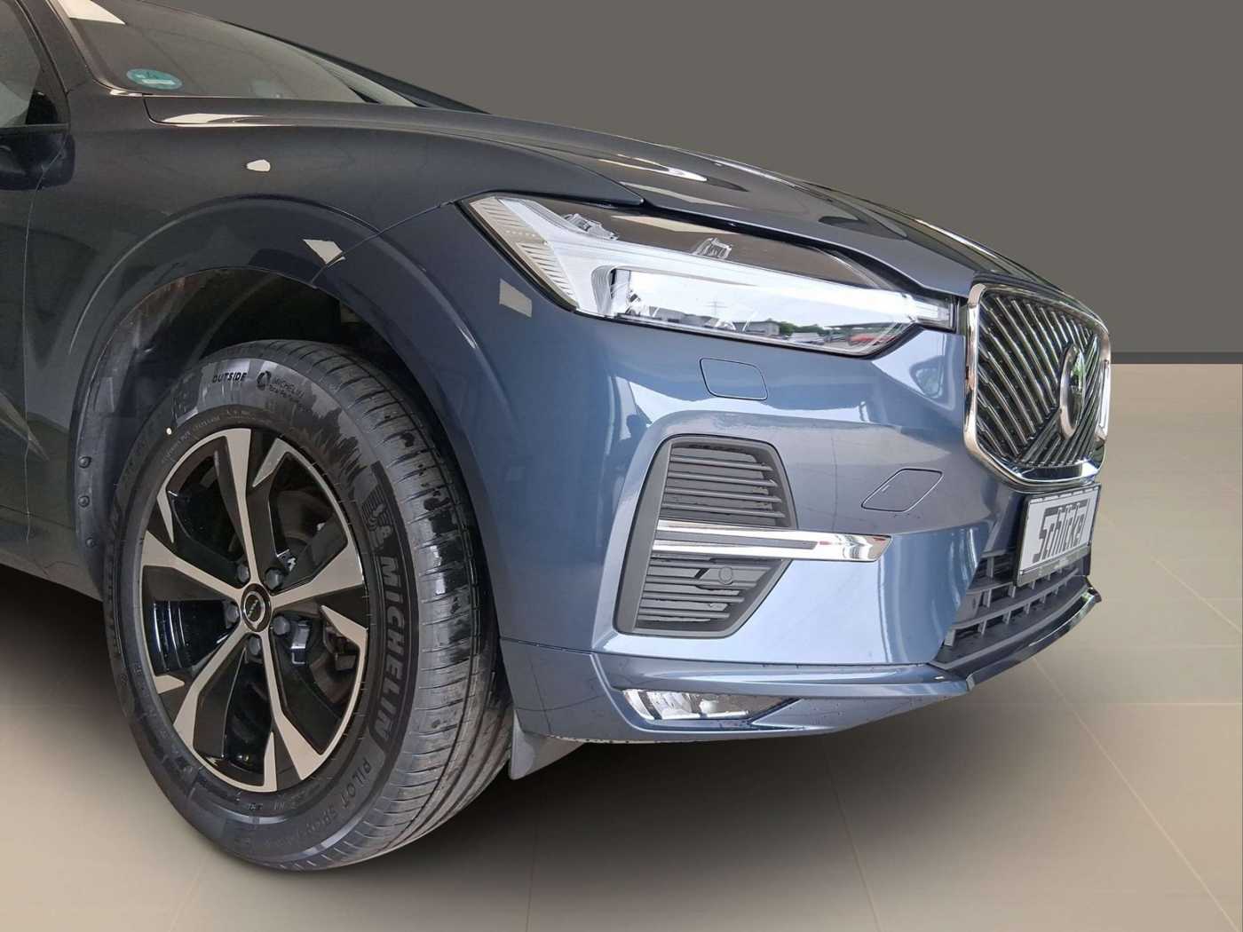 Volvo XC60 – Bild 11