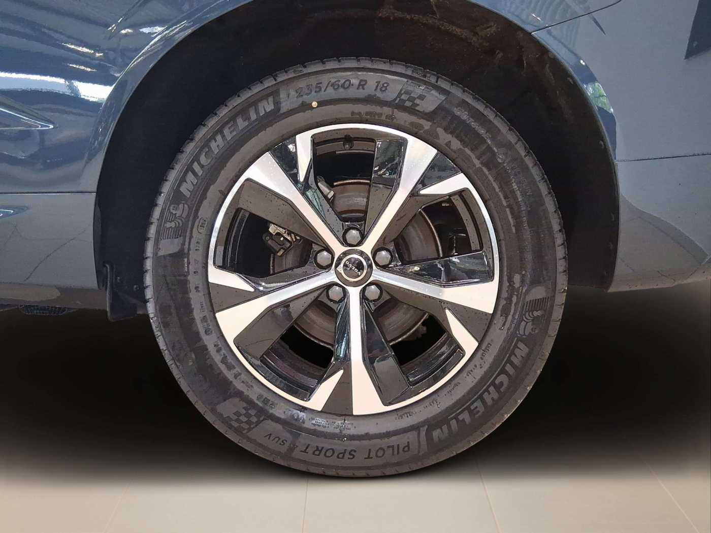 Volvo XC60 – Bild 12