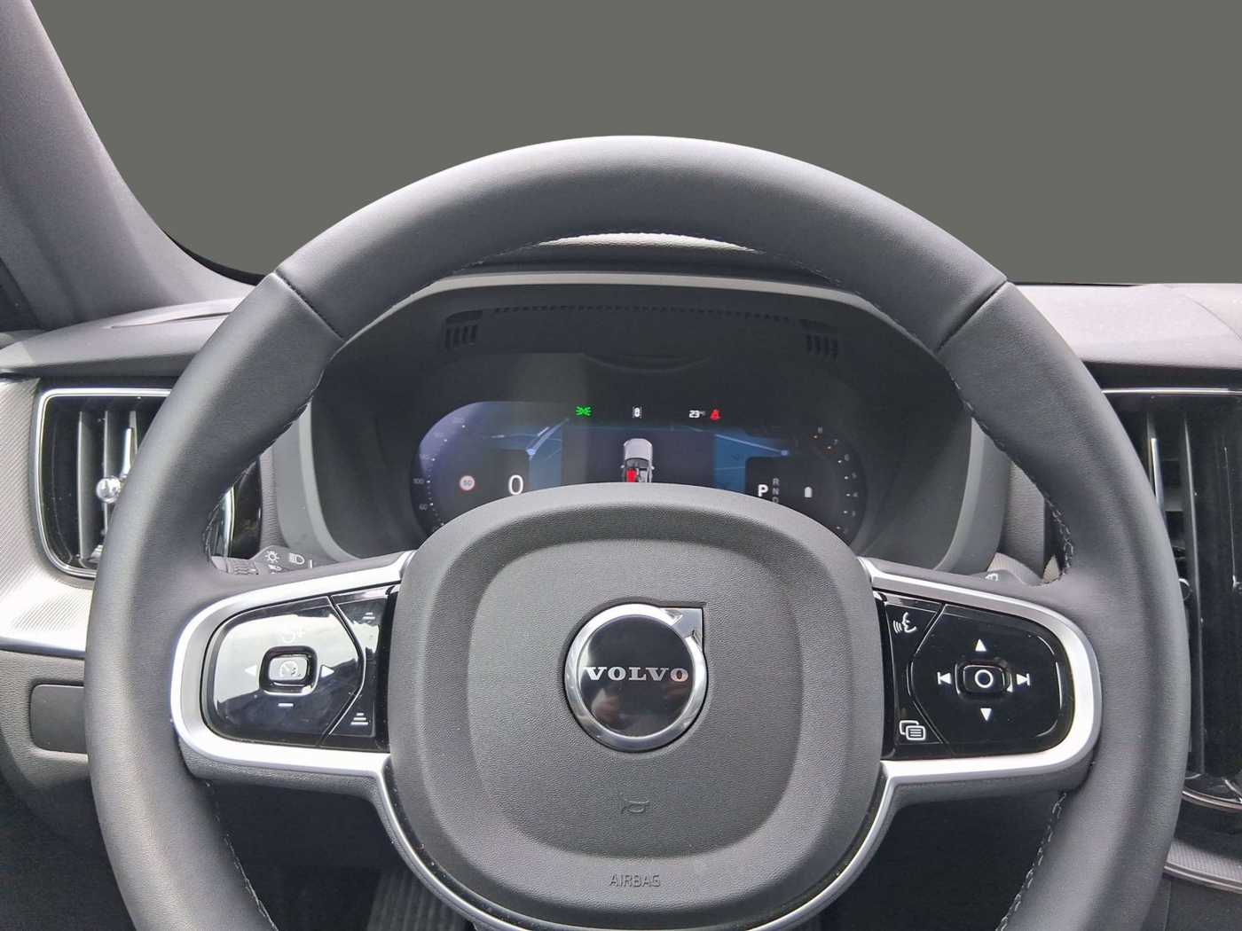 Volvo XC60 – Bild 13