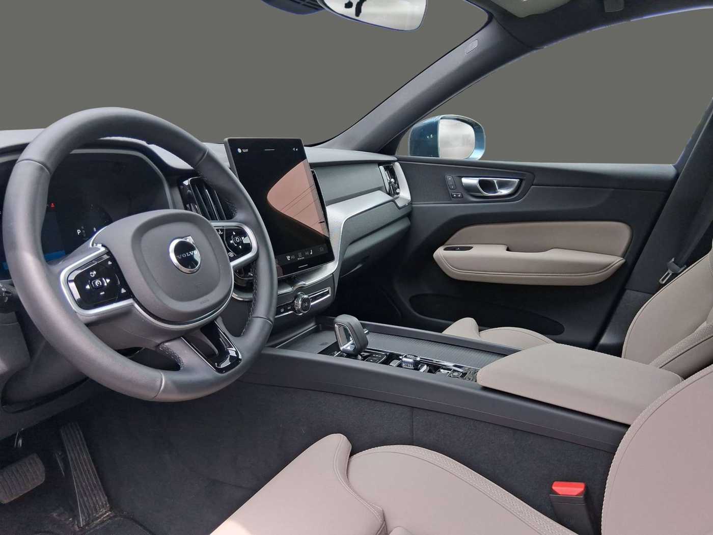 Volvo XC60 – Bild 14