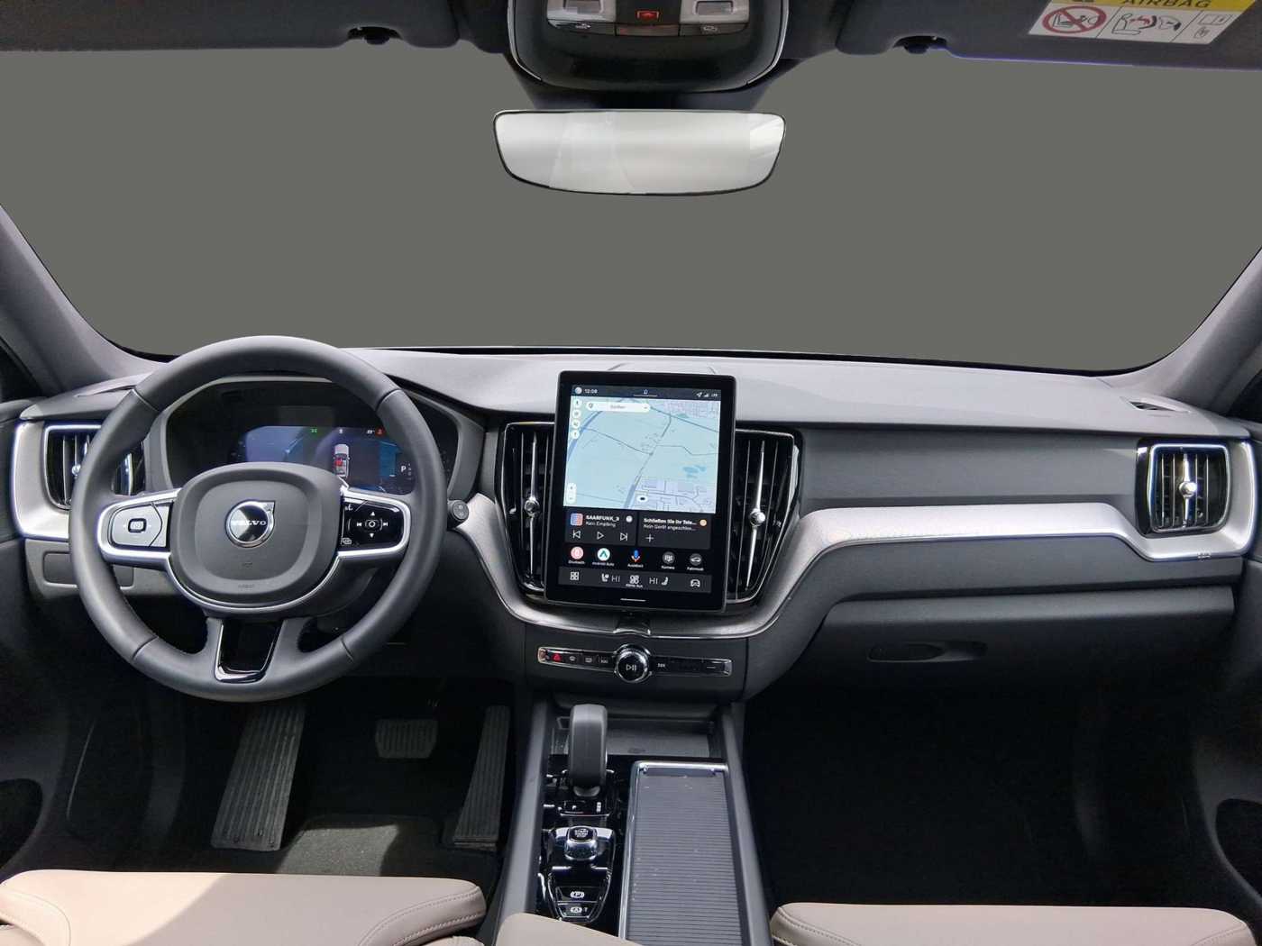Volvo XC60 – Bild 15