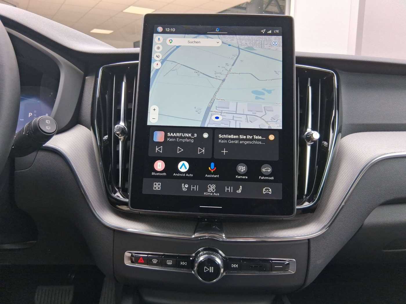 Volvo XC60 – Bild 16