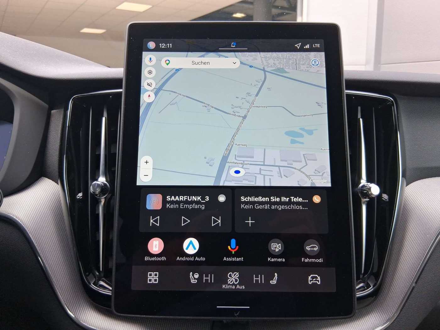 Volvo XC60 – Bild 17