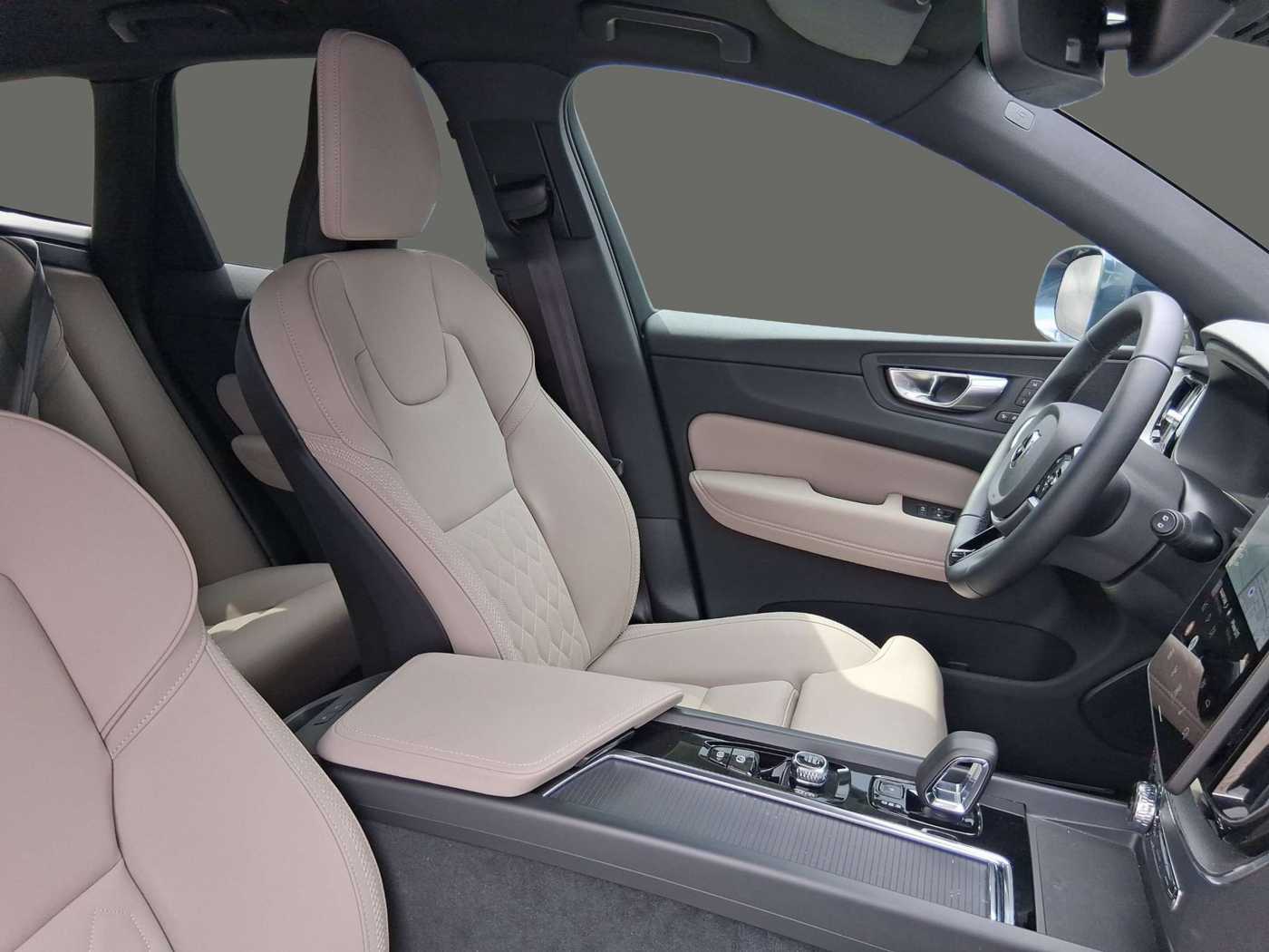 Volvo XC60 – Bild 18