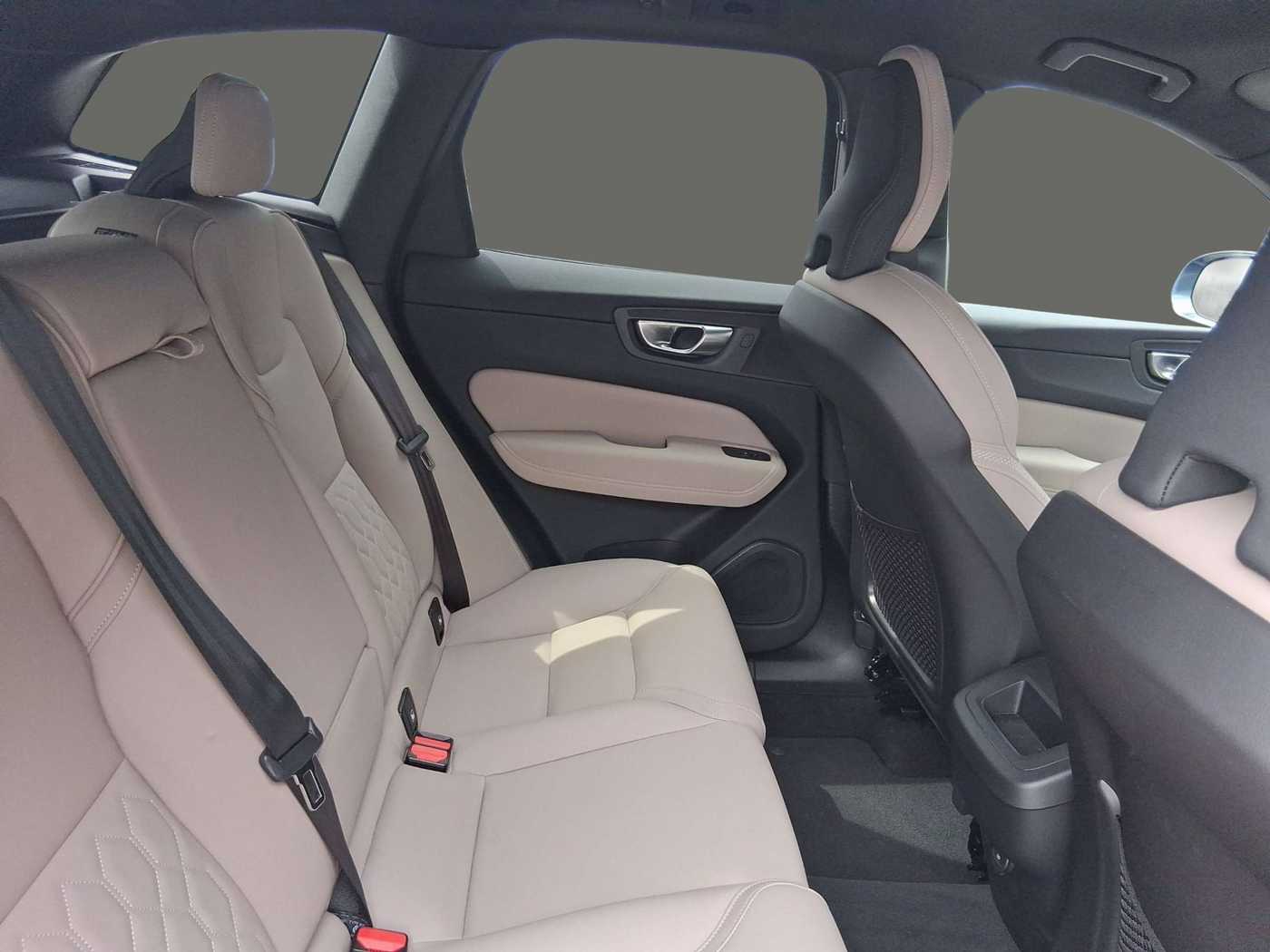 Volvo XC60 – Bild 19