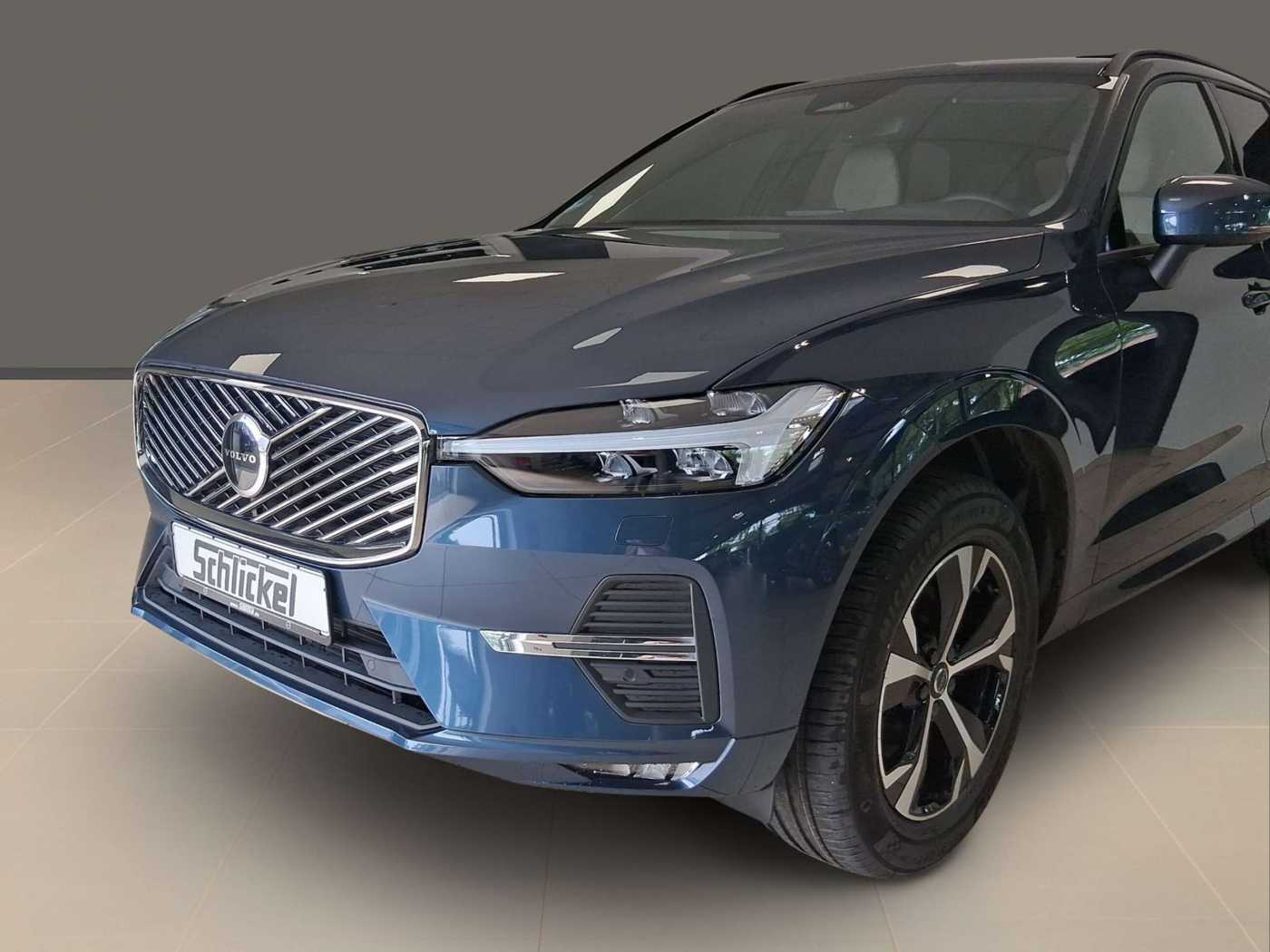 Volvo XC60 – Bild 3