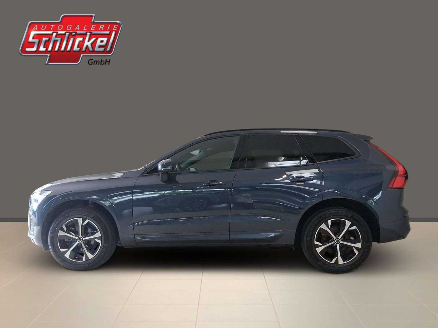 Volvo XC60 – Bild 4