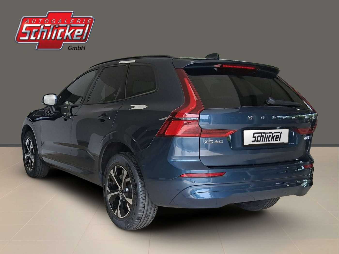 Volvo XC60 – Bild 5