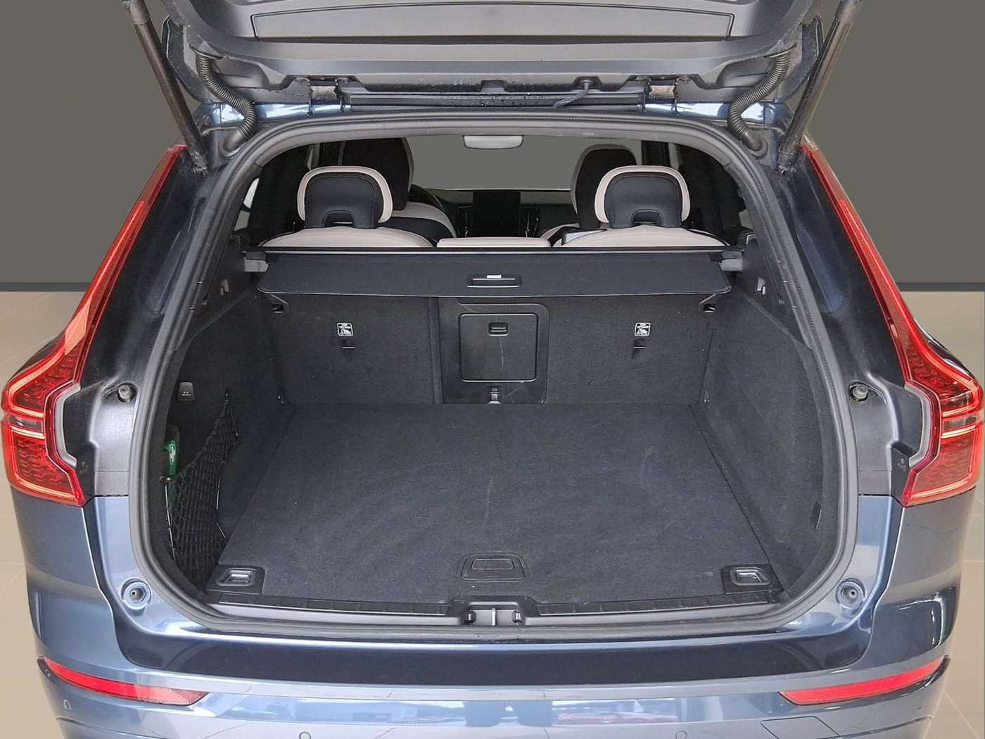 Volvo XC60 – Bild 7