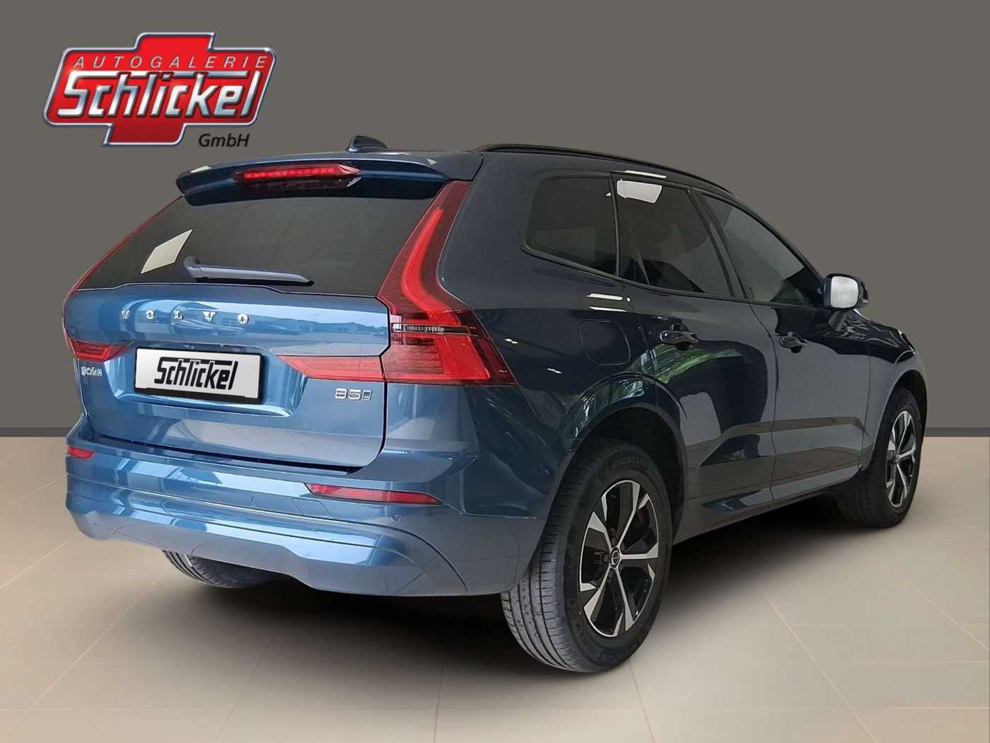 Volvo XC60 – Bild 8