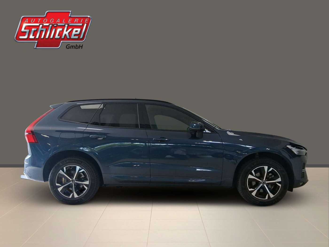 Volvo XC60 – Bild 9