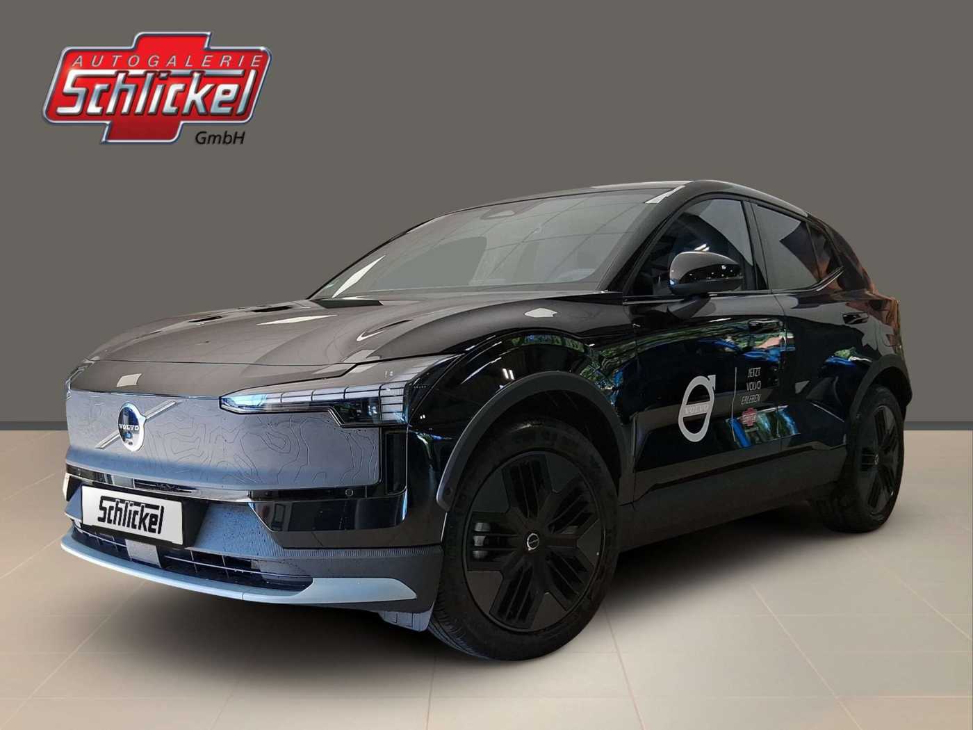 Volvo EX30