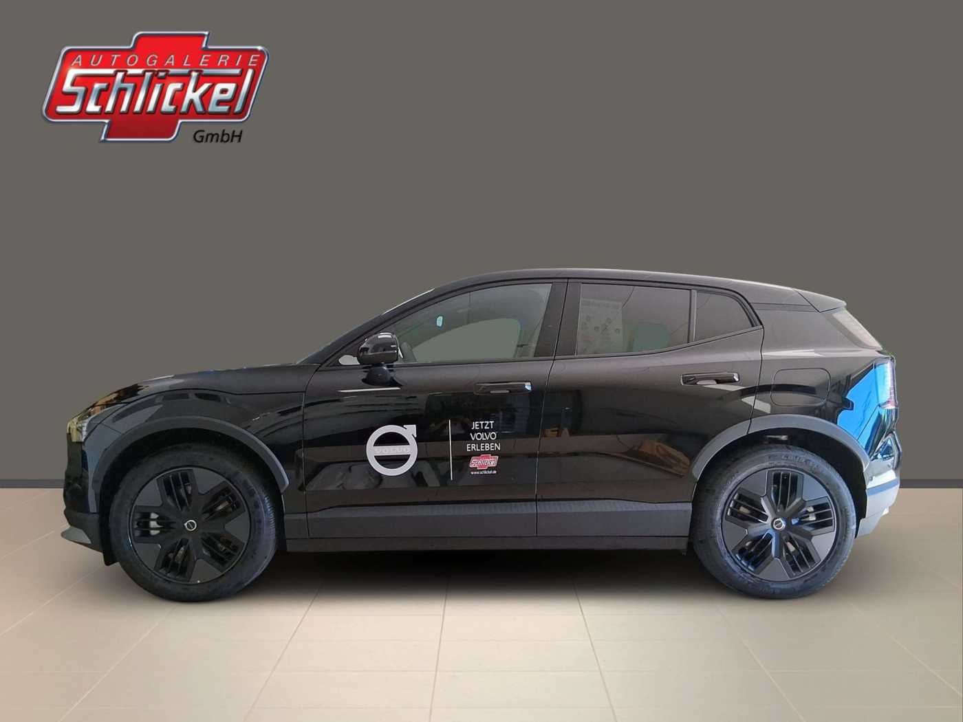 Volvo EX30 – Bild 10