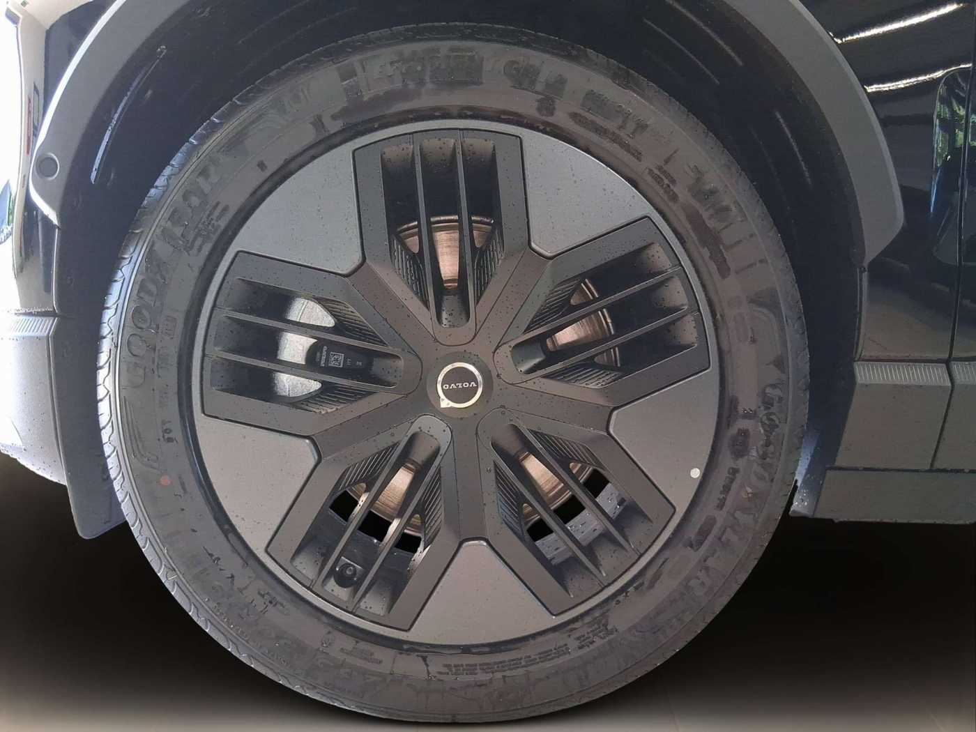 Volvo EX30 – Bild 12