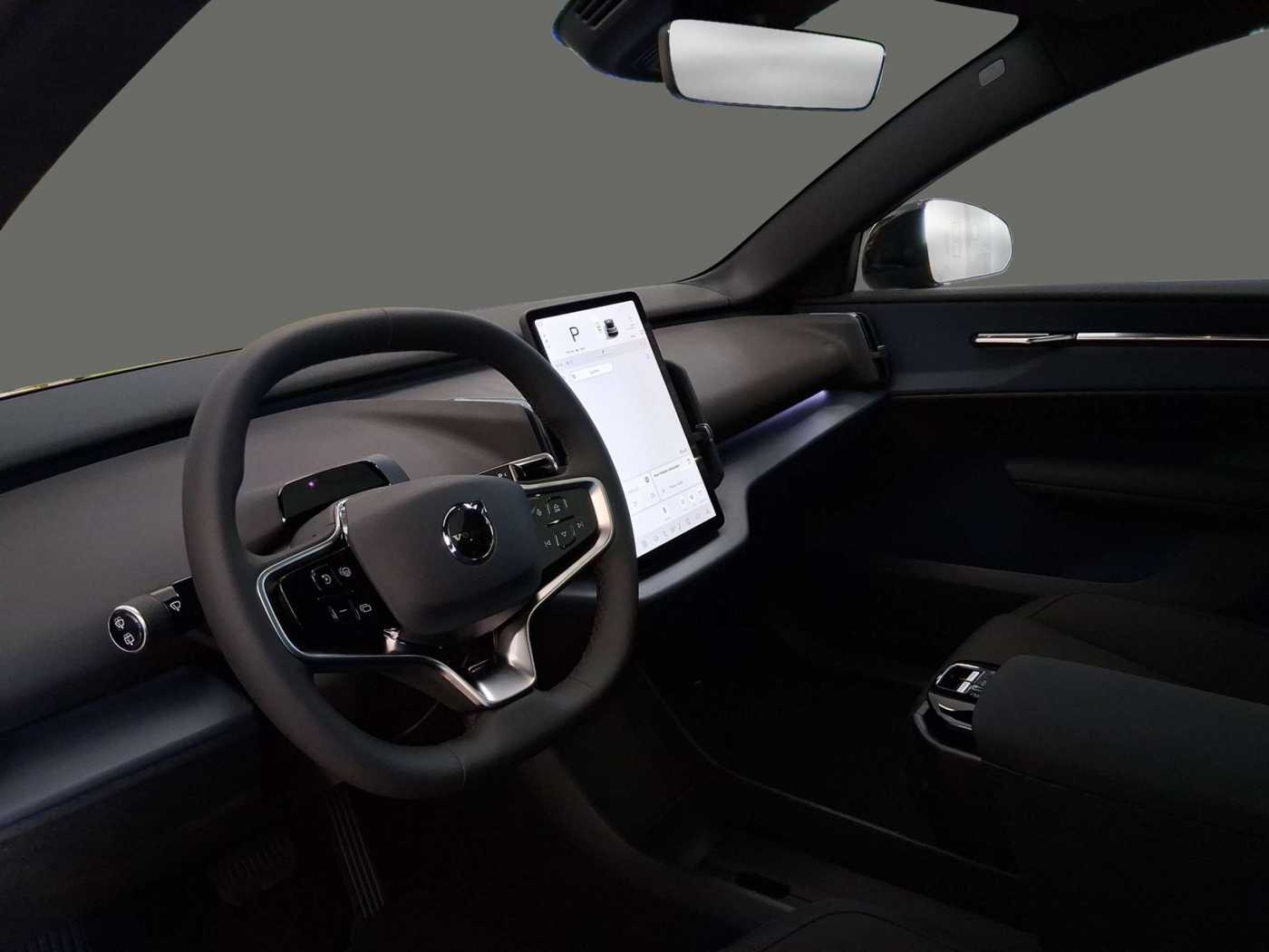 Volvo EX30 – Bild 13