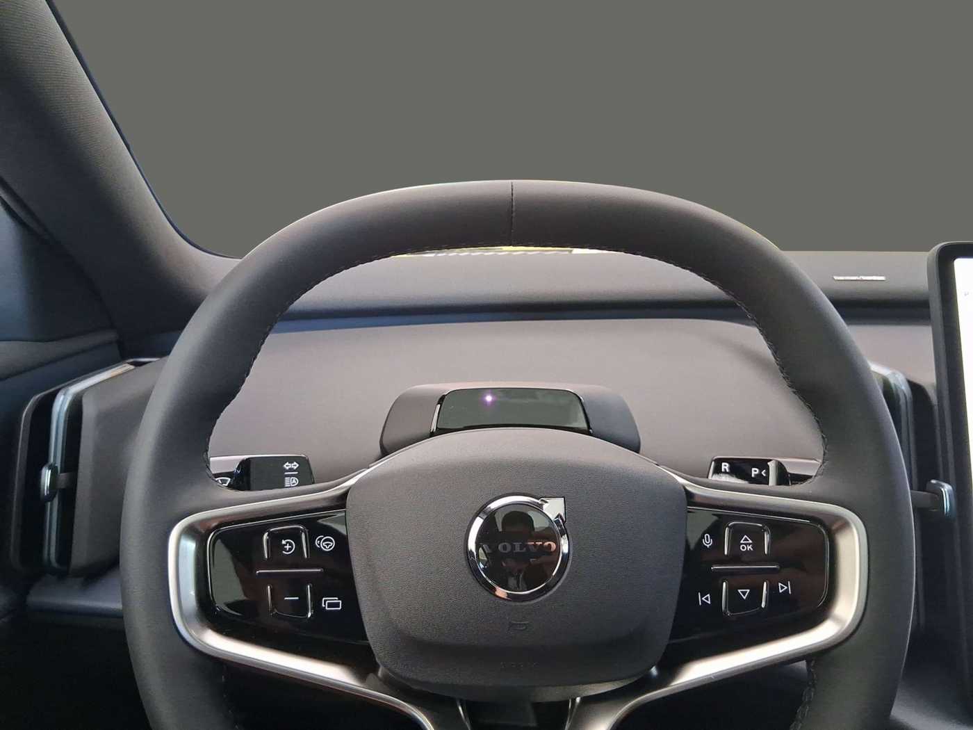 Volvo EX30 – Bild 19