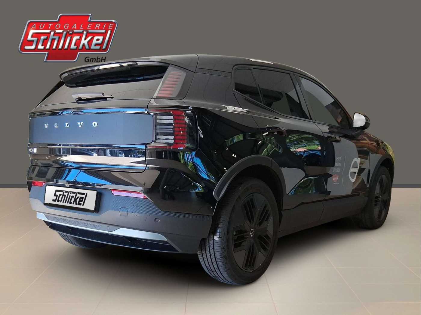 Volvo EX30 – Bild 8