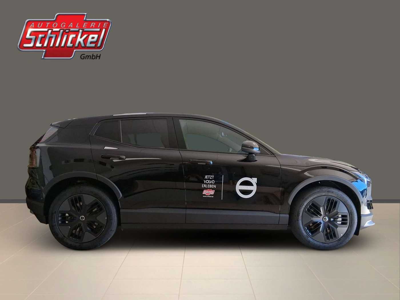 Volvo EX30 – Bild 9